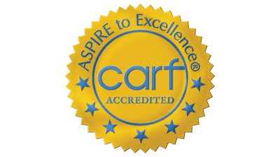 CARF Accredited OTP Program in Idaho
