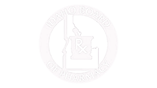 Idaho Board of Pharmacy 1