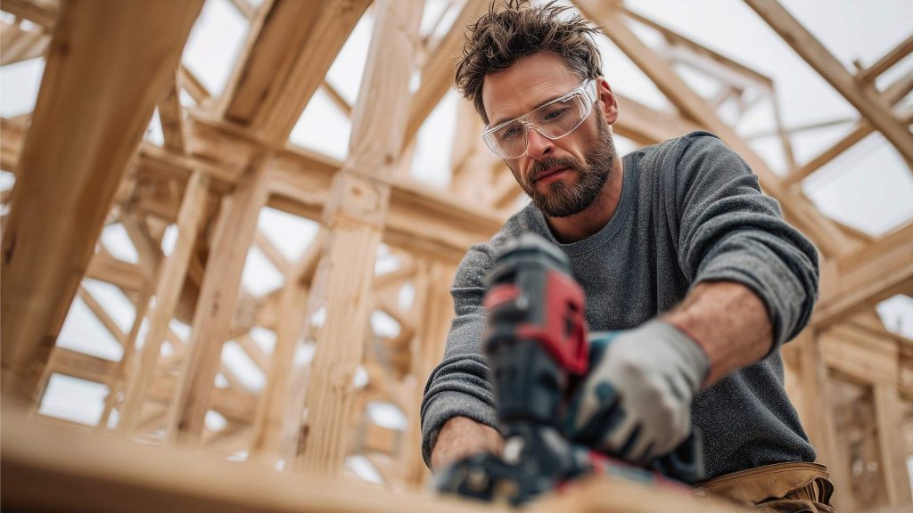 Building stability and structure during long-term addiction recovery