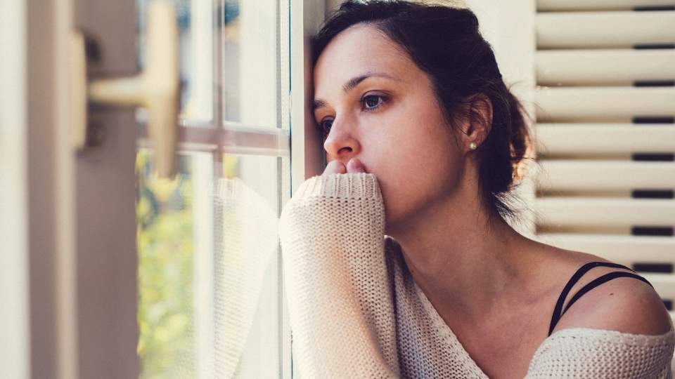 Depression and Opioid Addiction co-occur often.
